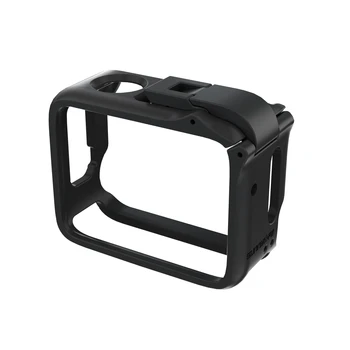 Для камеры Insta360 GO 3 Защитная рамка Аксессуар для защиты от ударов и падений