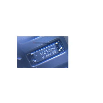 100 шт./лот, Фотоэлектрический соединительный чип TCLT1009 1009 SOP-4