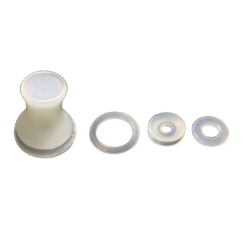 Универсальное уплотнительное кольцо, силиконовая прокладка, аксессуары для скороварки