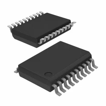 Новая оригинальная упаковка UC3851DW UC3851, чип SOP-20, автономный конвертер, чип